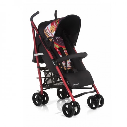 Carucior sport copii Street Be Cool by Jane
