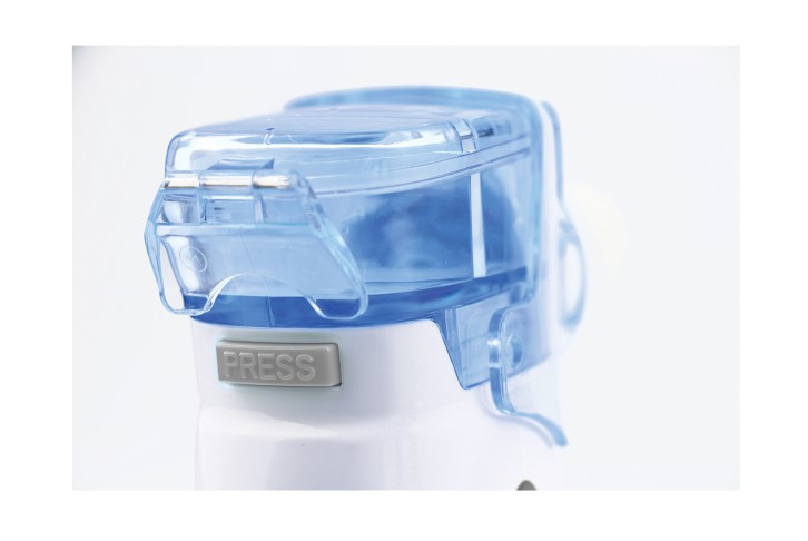 Nebulizator portabil cu vibratii - 5076